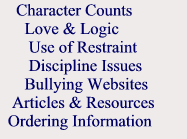 Michigan Positive Behavior Support (PBS) Network